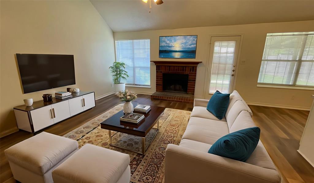 Stone Creek Ph I - Residential Lease