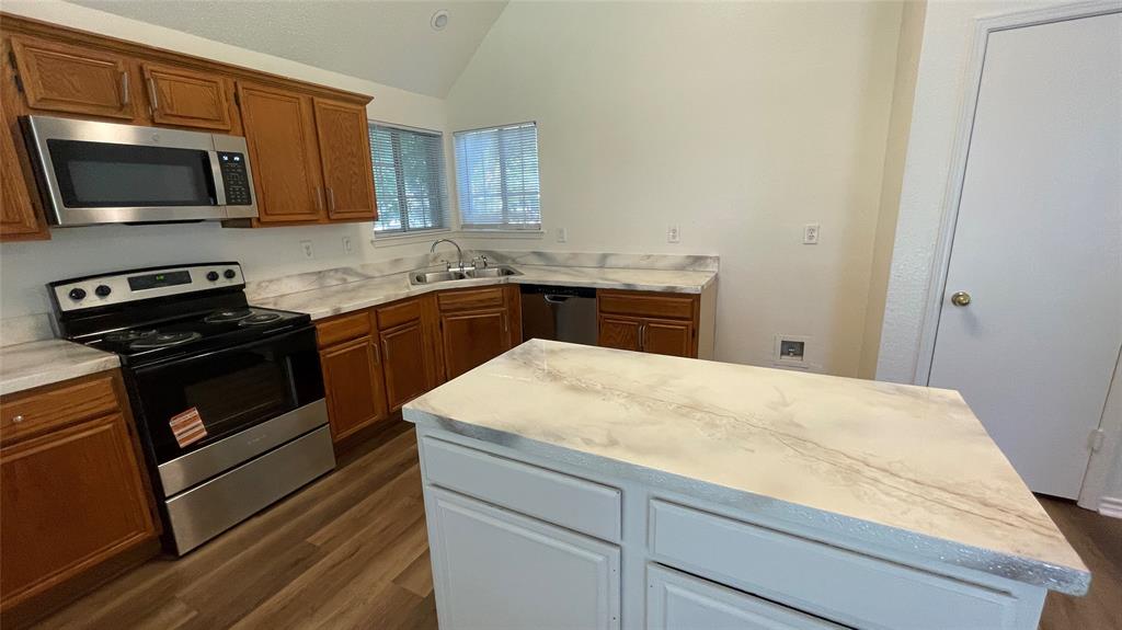 Stone Creek Ph I - Residential Lease