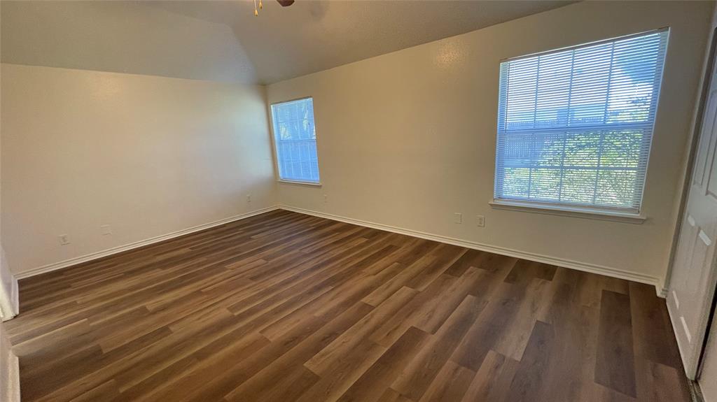 Stone Creek Ph I - Residential Lease