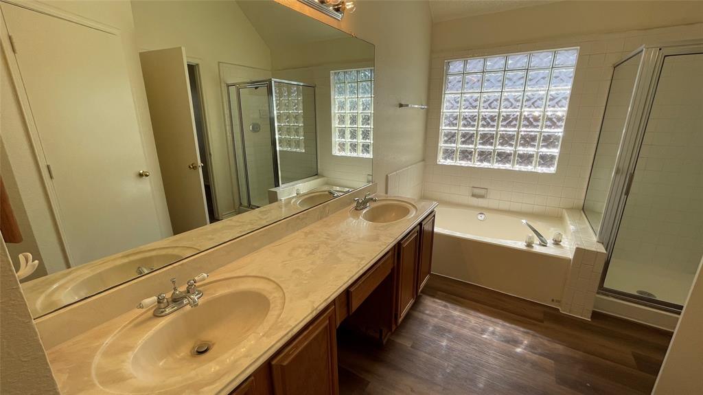 Stone Creek Ph I - Residential Lease