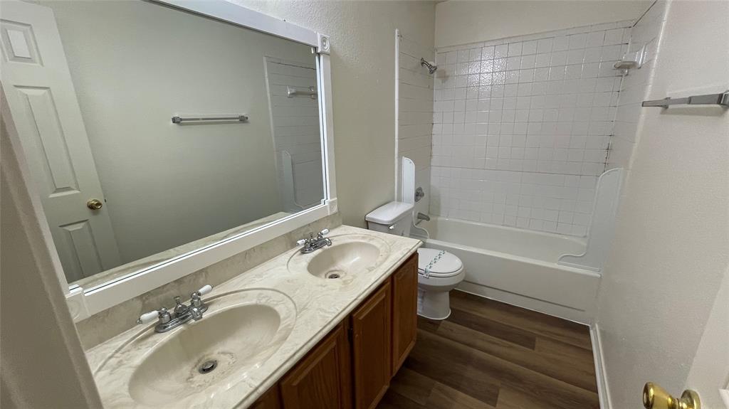 Stone Creek Ph I - Residential Lease