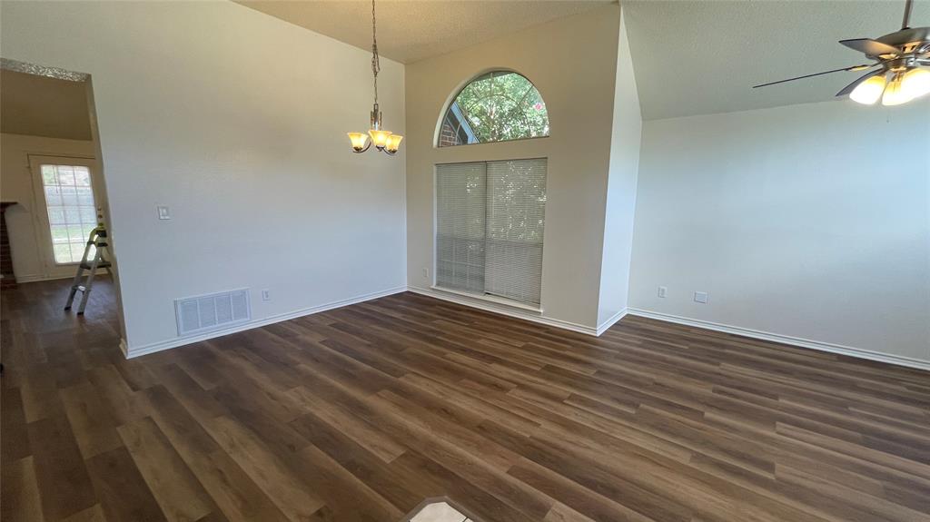 Stone Creek Ph I - Residential Lease