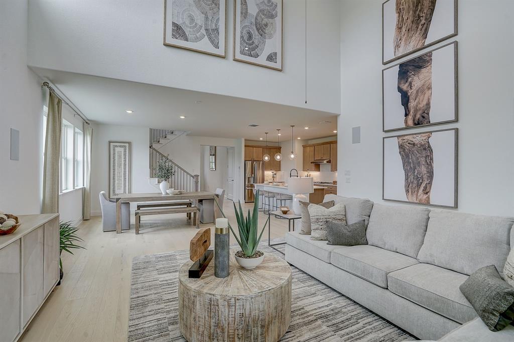 Highland Lakes - Residential