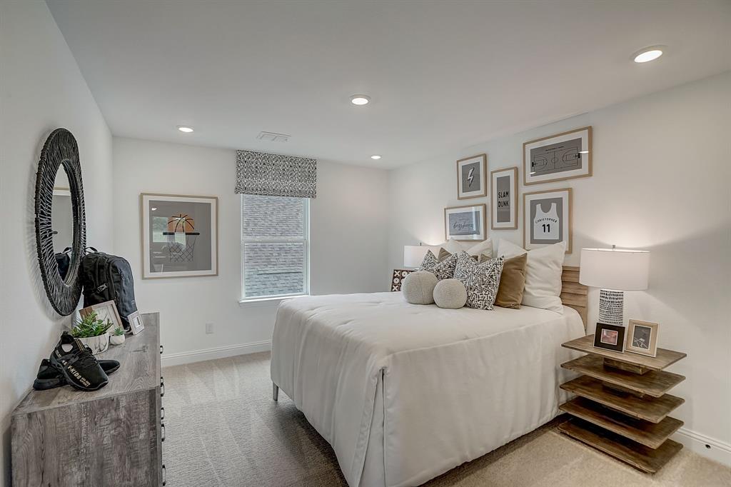 Highland Lakes - Residential