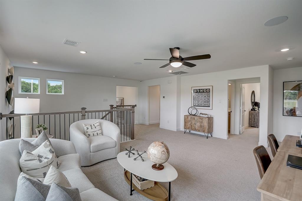 Highland Lakes - Residential