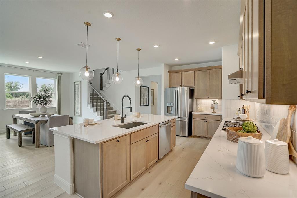 Highland Lakes - Residential