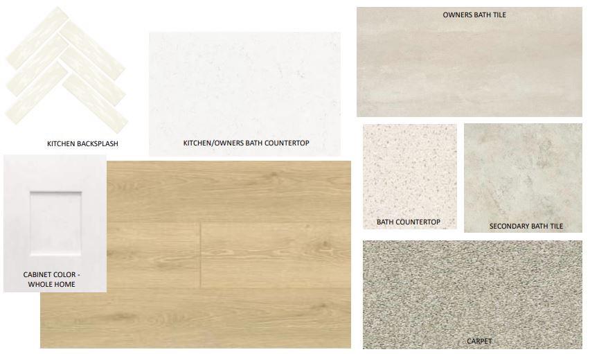 Highland Lakes - Residential