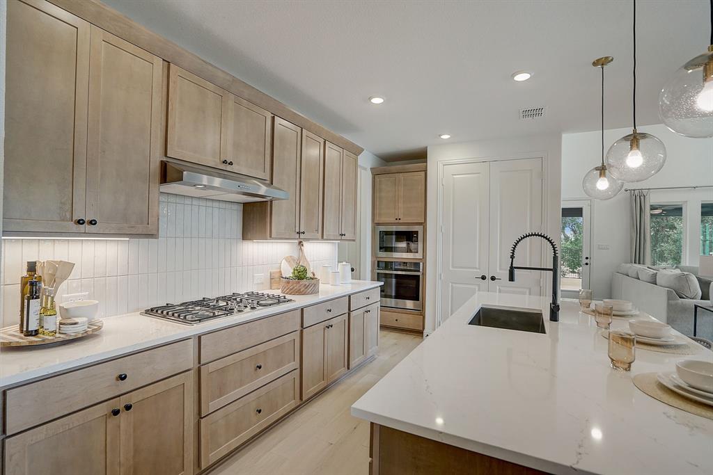 Highland Lakes - Residential