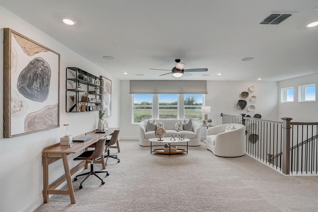 Highland Lakes - Residential