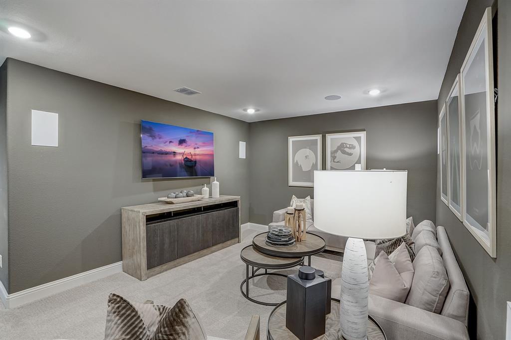 Highland Lakes - Residential