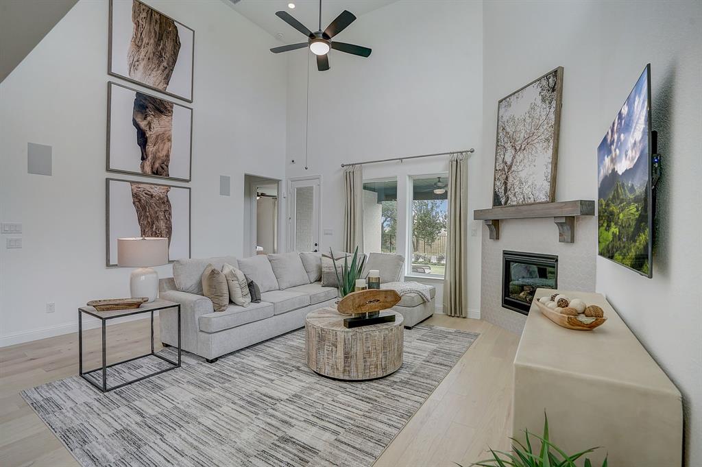 Highland Lakes - Residential