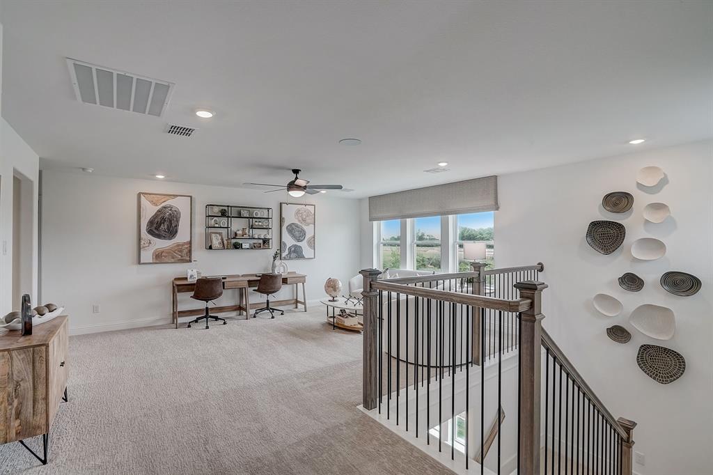 Highland Lakes - Residential