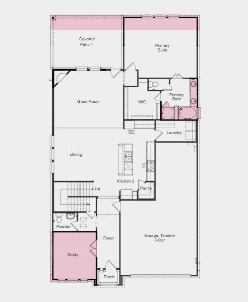 Highland Lakes - Residential