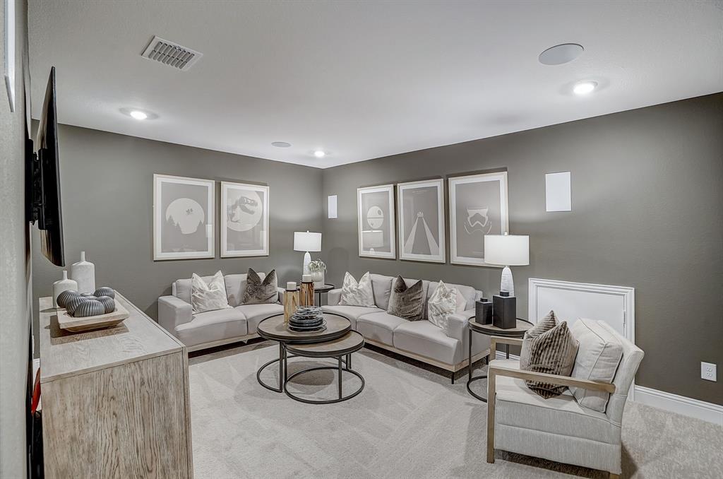 Highland Lakes - Residential