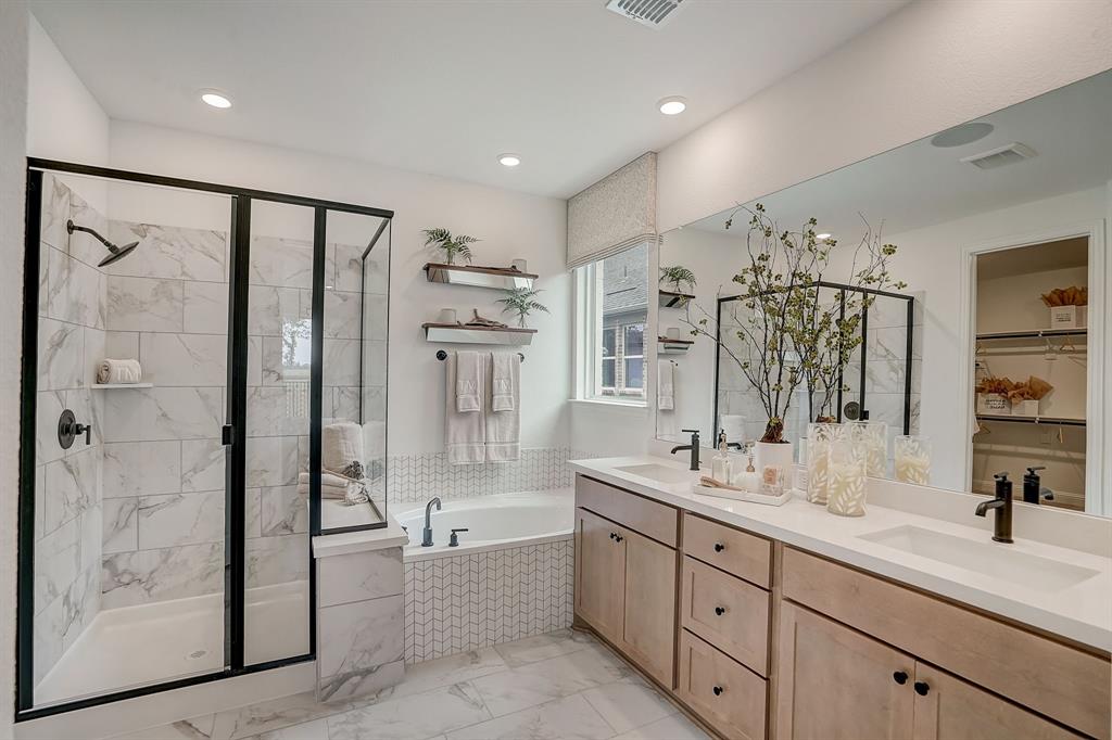 Highland Lakes - Residential