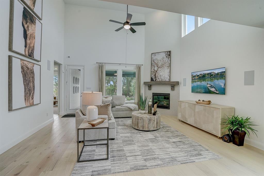 Highland Lakes - Residential