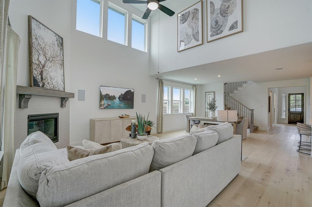 Highland Lakes - Residential