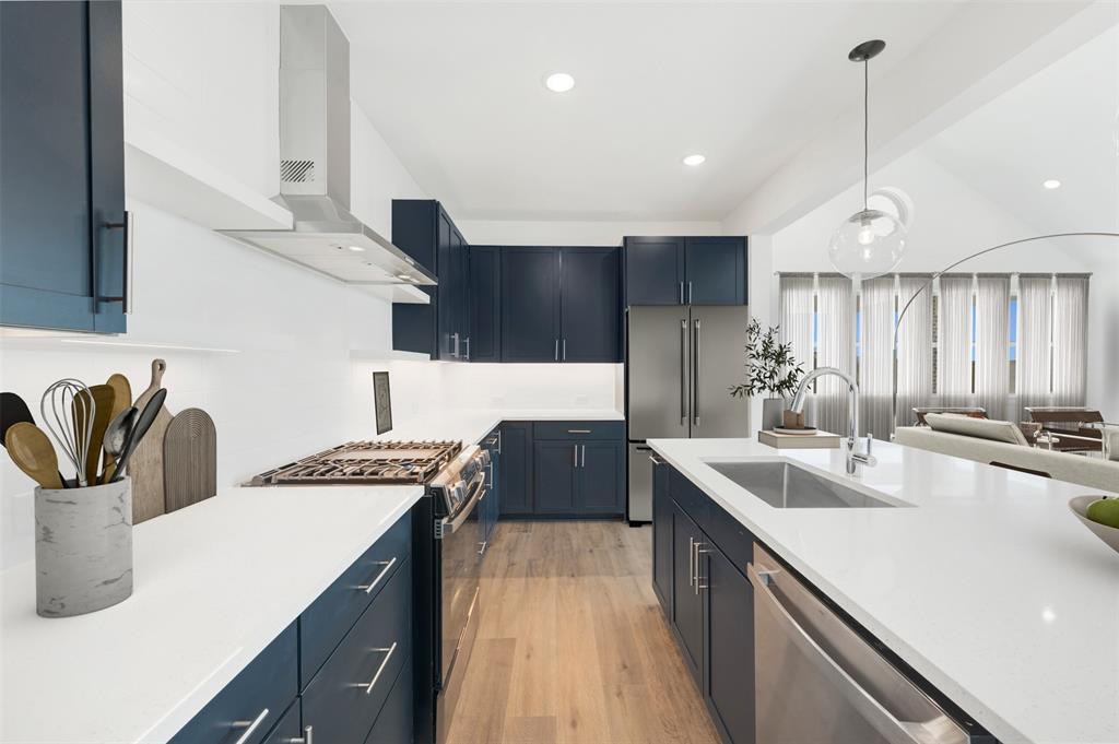 Timberbrook - Residential