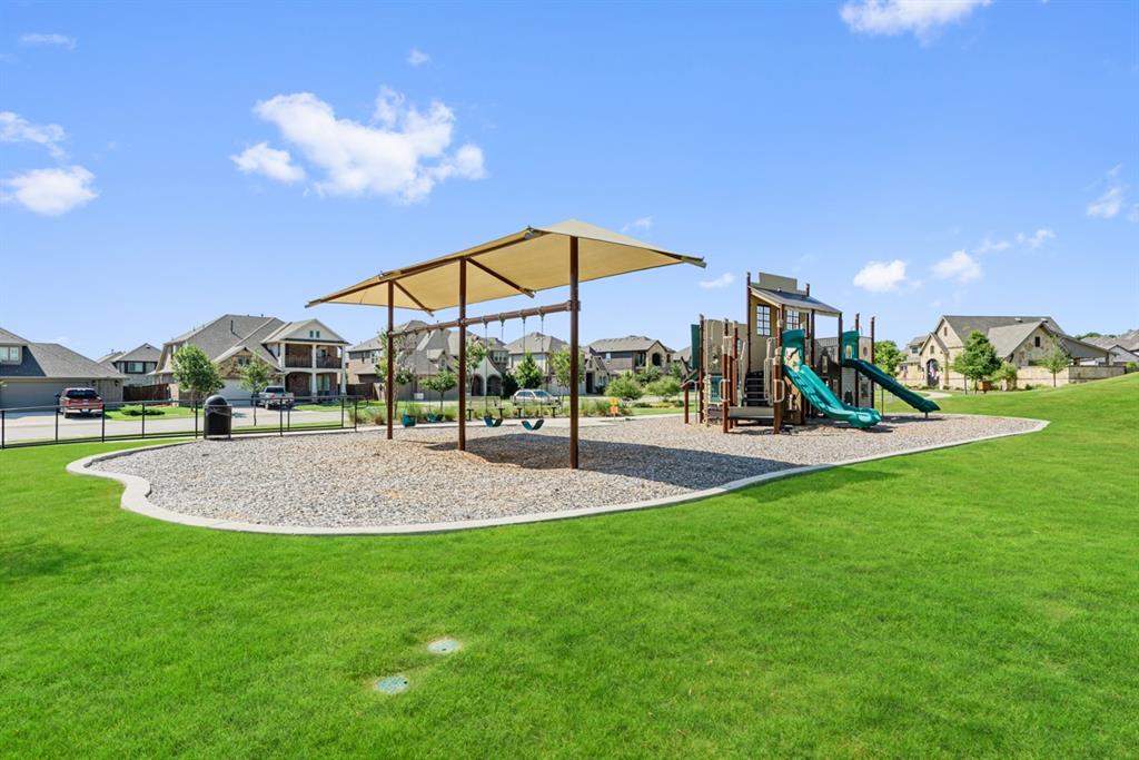 Timberbrook - Residential