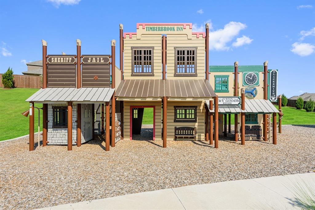 Timberbrook - Residential