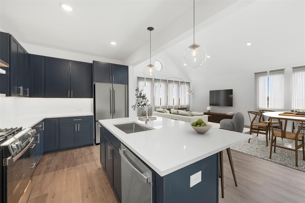 Timberbrook - Residential