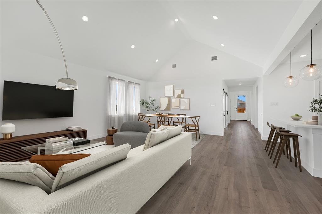 Timberbrook - Residential