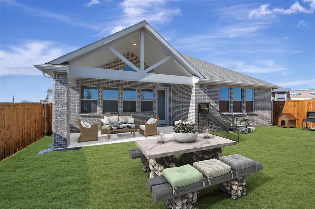 Timberbrook - Residential