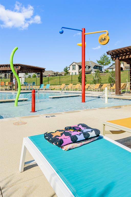 Timberbrook - Residential