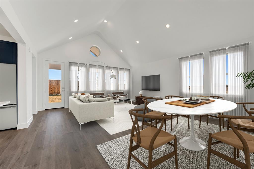 Timberbrook - Residential