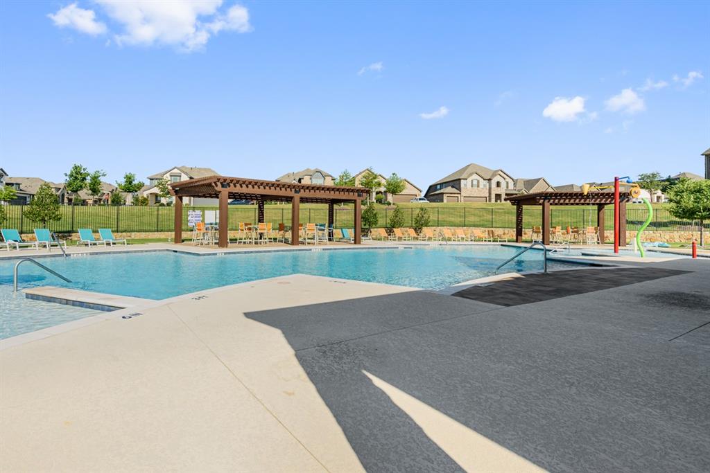 Timberbrook - Residential