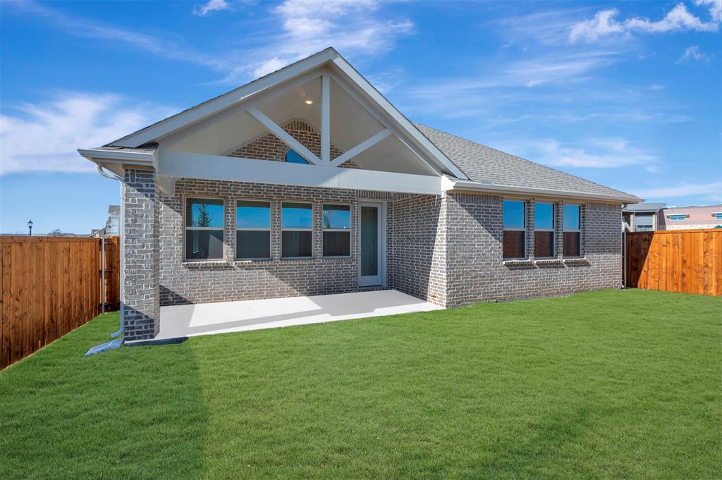 Timberbrook - Residential