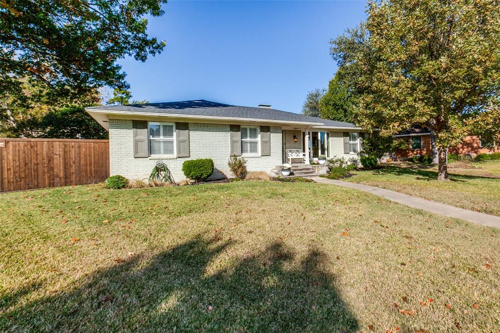 204 S Waterview Drive