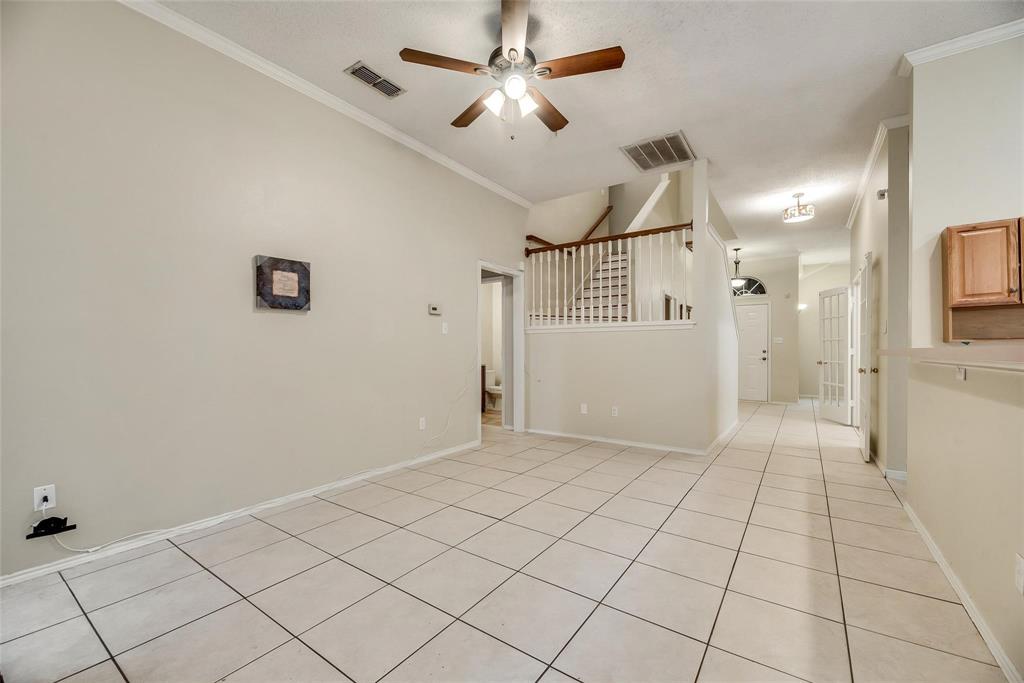 Heritage Hill Sub - Residential Lease