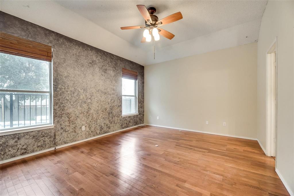 Heritage Hill Sub - Residential Lease