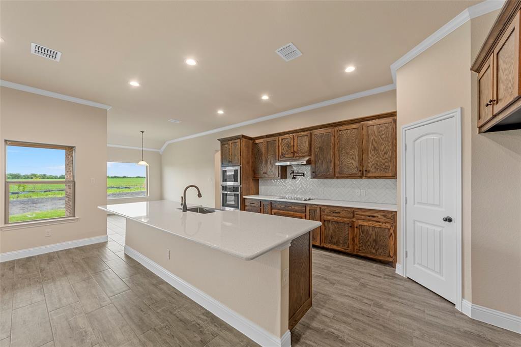 High Meadow Estates Ph II - Residential