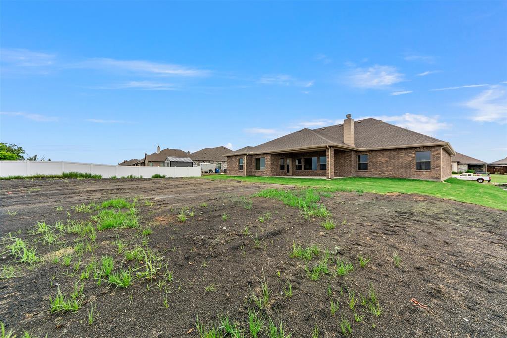 High Meadow Estates Ph II - Residential