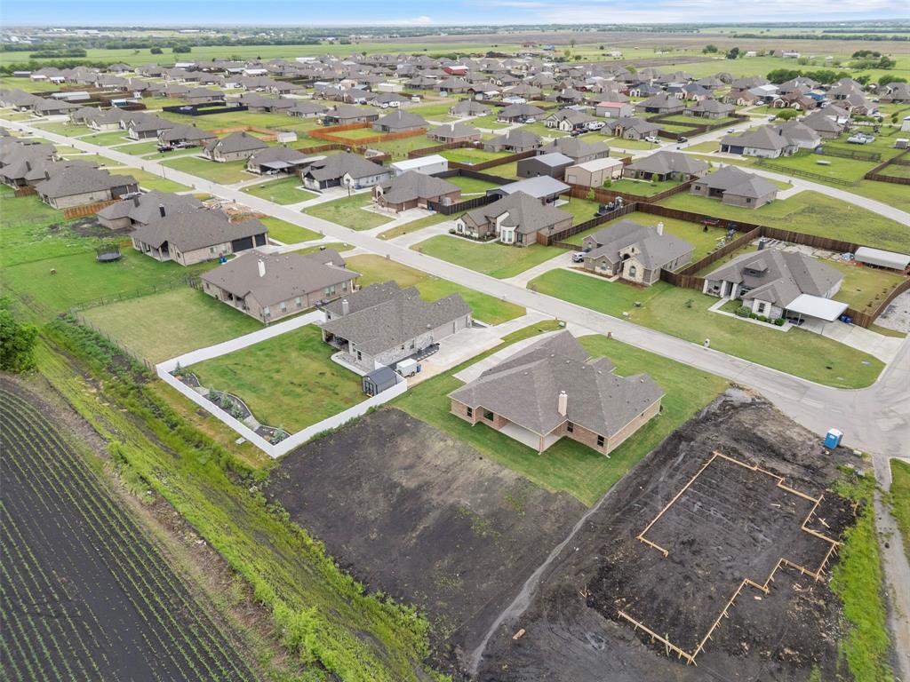 High Meadow Estates Ph II - Residential