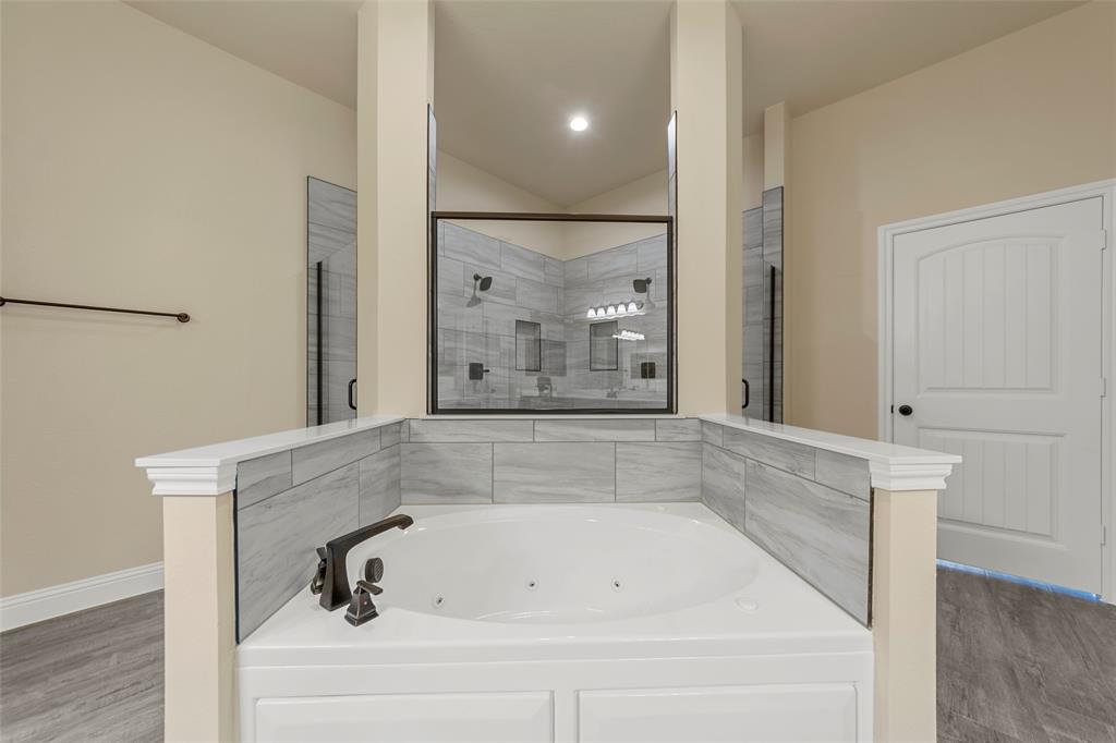 High Meadow Estates Ph II - Residential