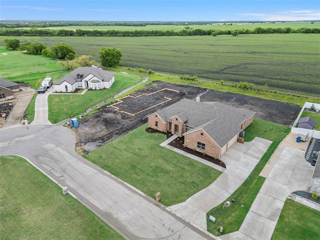 High Meadow Estates Ph II - Residential