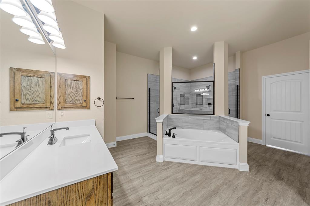 High Meadow Estates Ph II - Residential