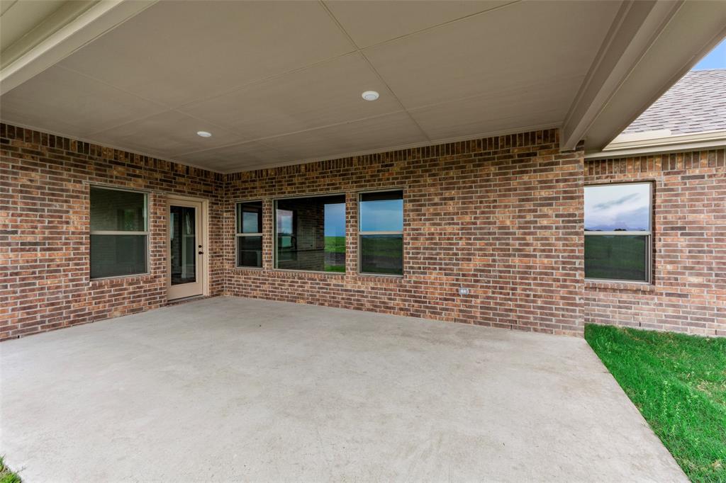 High Meadow Estates Ph II - Residential