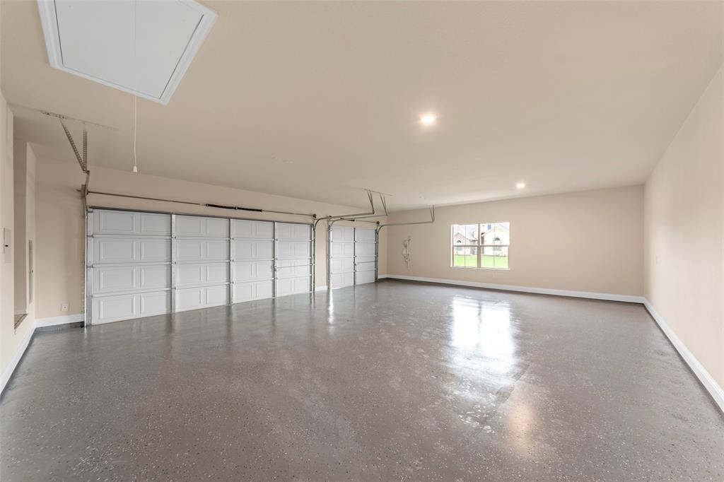 High Meadow Estates Ph II - Residential