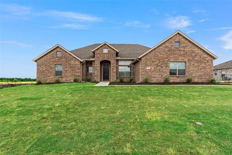 Photo of 1717 CREEKVIEW Lane, Josephine, TX 75173 (MLS # 20941063)