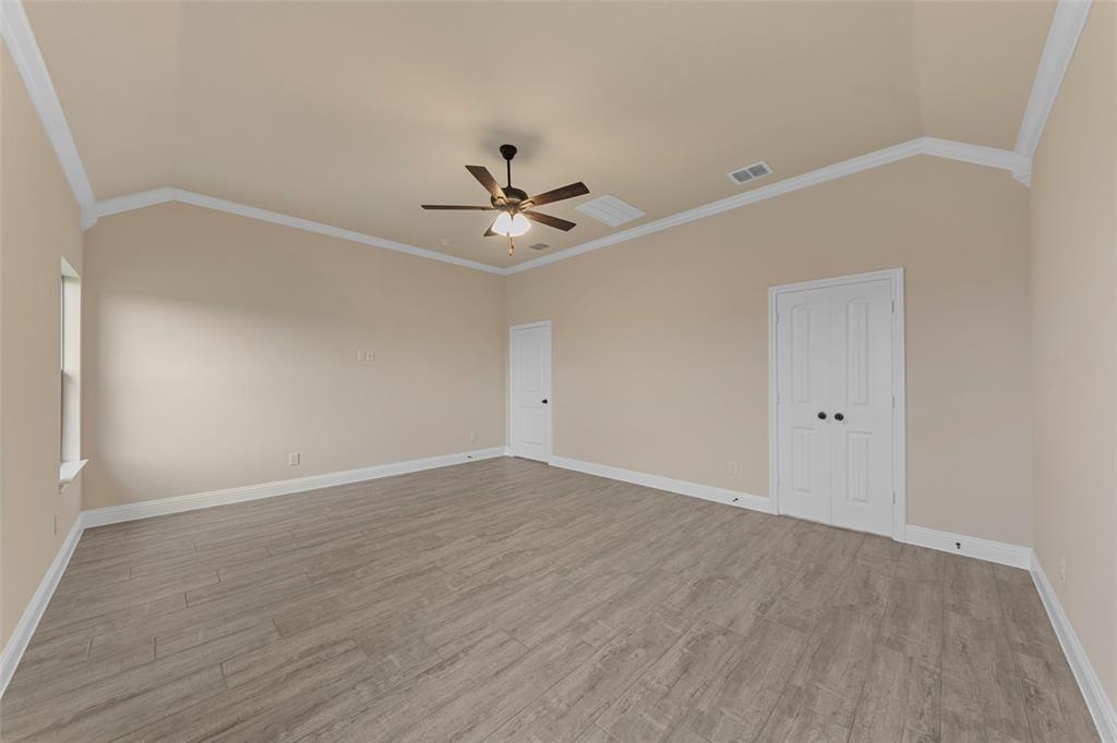 High Meadow Estates Ph II - Residential