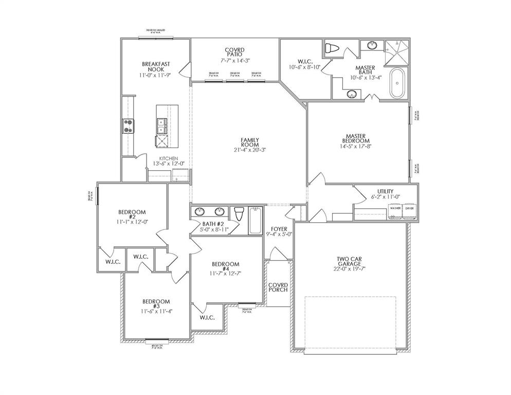 6729 Pecanwood Court