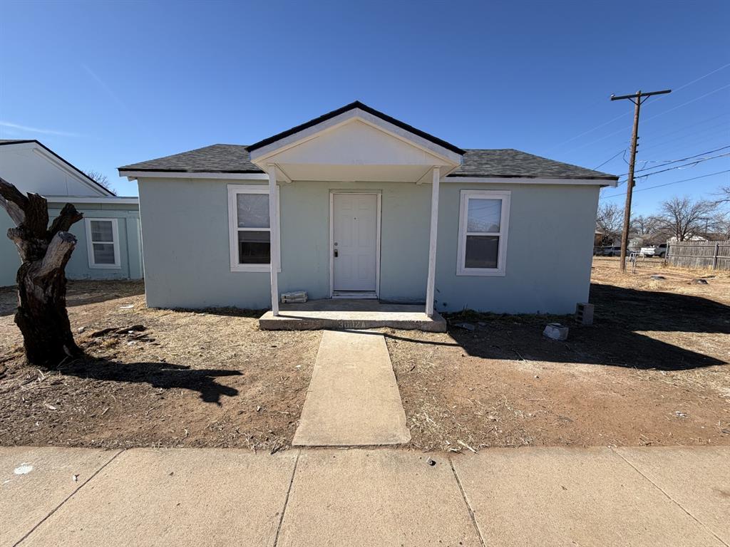 Photo 1 of 8 — 3002 1st pl, Lubbock, TX 79415