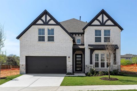 Property photo of 4308 Slickrock Way, Little Elm, TX 75068