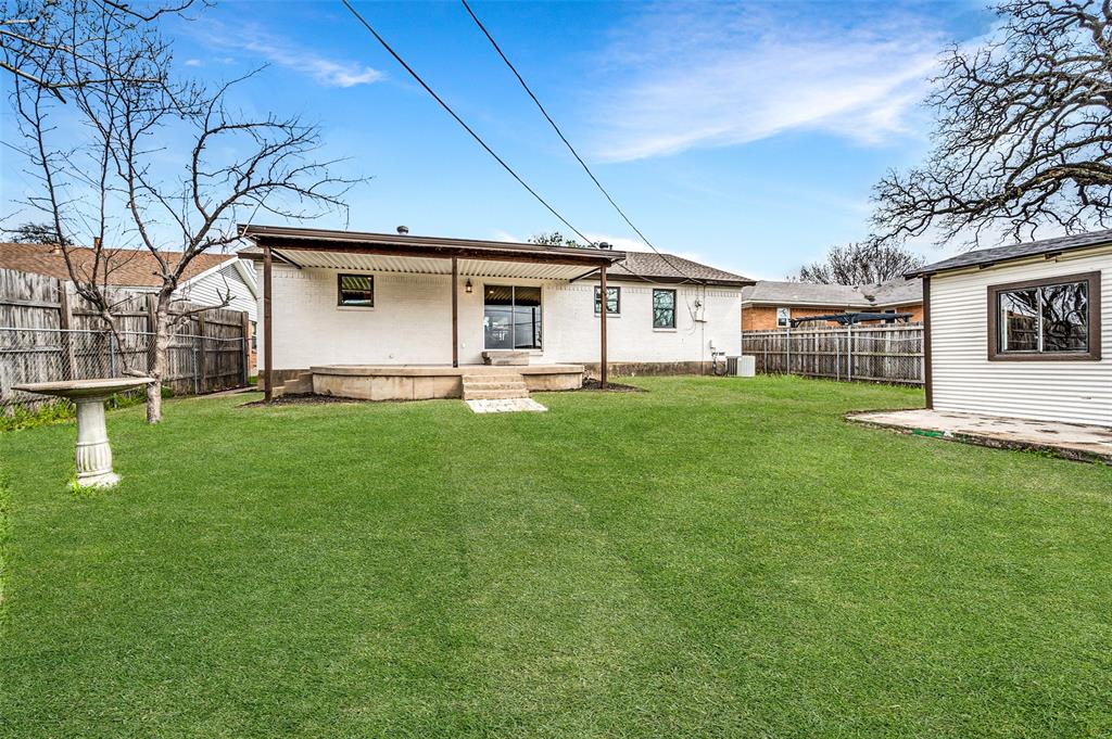 Walnut Hills 4th Inst - Residential