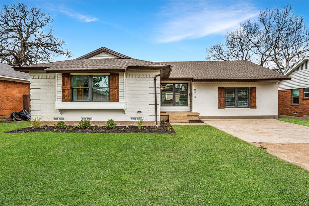 Walnut Hills 4th Inst - Residential