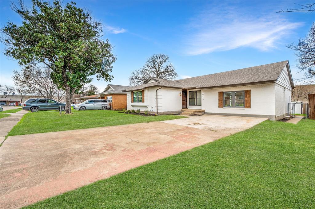 Walnut Hills 4th Inst - Residential